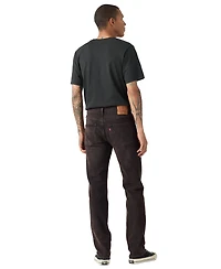 Levi's Men's 511 Regular-Fit Skinny Jeans