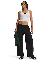 Under Armour Women's Motion Wide-Leg Pants