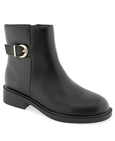 Kensie Women's Leo 2 Bootie