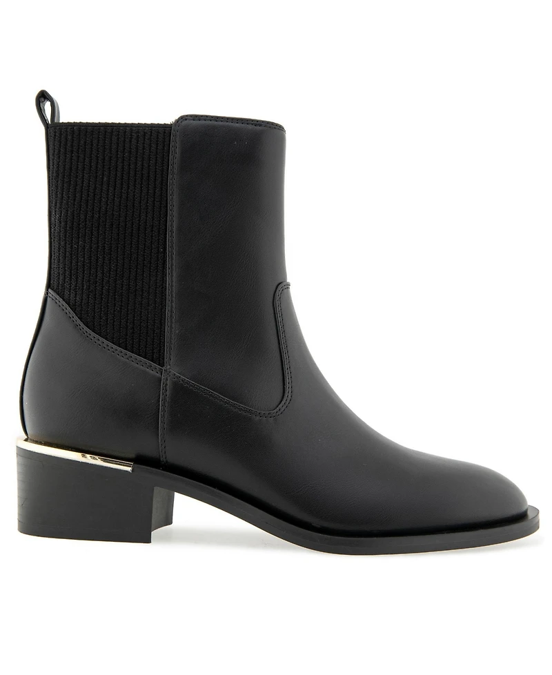 Kensie Women's Franca Bootie