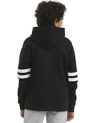 Champion Boys' 8-20 Logo Oversized Hoodie