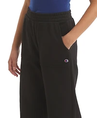 Champion Girls' 7-16 Wide-Leg Pants