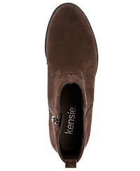 Kensie Women's Giada Ankle Bootie