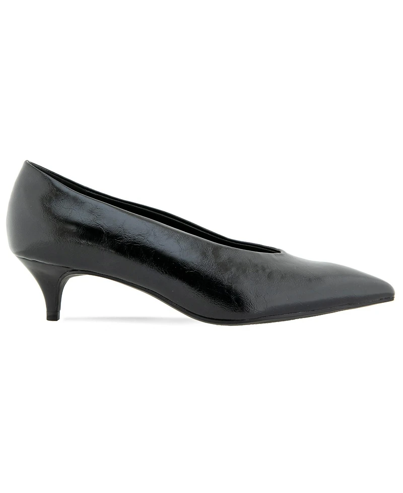 Bcbg Women's Pacsin High Vamp Pump
