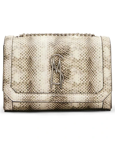 Steve Madden Larisap Magnetic Snap Mini Crossbody Handbag