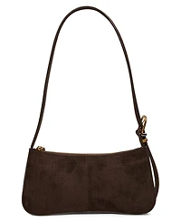 Steve Madden Tanziew Zippered Small Shoulder Handbag