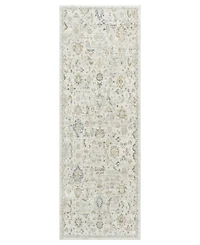 Lr Home Maria Mir-919 2'7"x7'10" Runner Area Rug