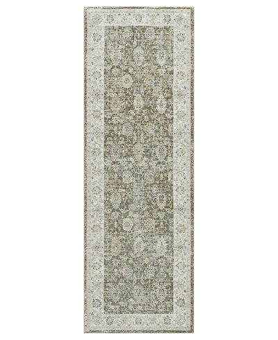 Lr Home Maria Mir-916 2'7"x7'10" Runner Area Rug
