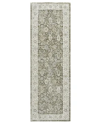 Lr Home Maria Mir-916 2'7"x7'10" Runner Area Rug
