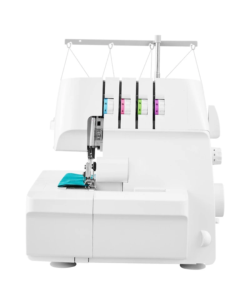 Yobtop Serger Overlock Sewing Machine