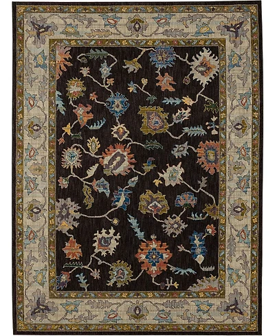 Closeout! Karastan Pandora Fury 8' x 11' Area Rug