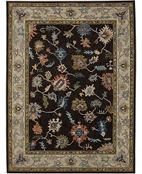 Closeout! Karastan Pandora Fury 8' x 11' Area Rug