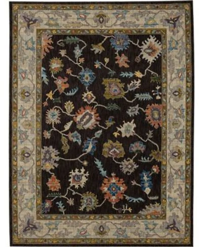 Closeout Karastan Pandora Fury Area Rug