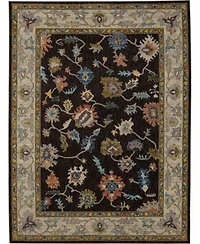Closeout Karastan Pandora Fury Area Rug