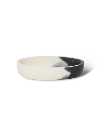 Roselli Trading Company Ombre 4" Soap Dish