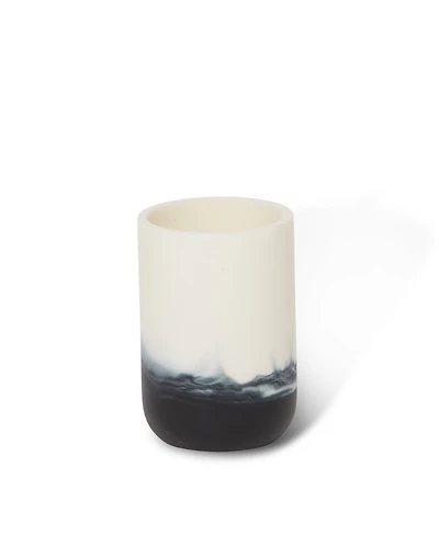 Roselli Trading Company Ombre 4.5" Tumbler
