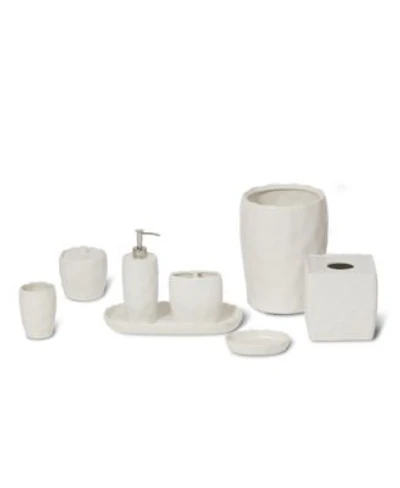 Roselli Trading Company French Impression Bath Accessory