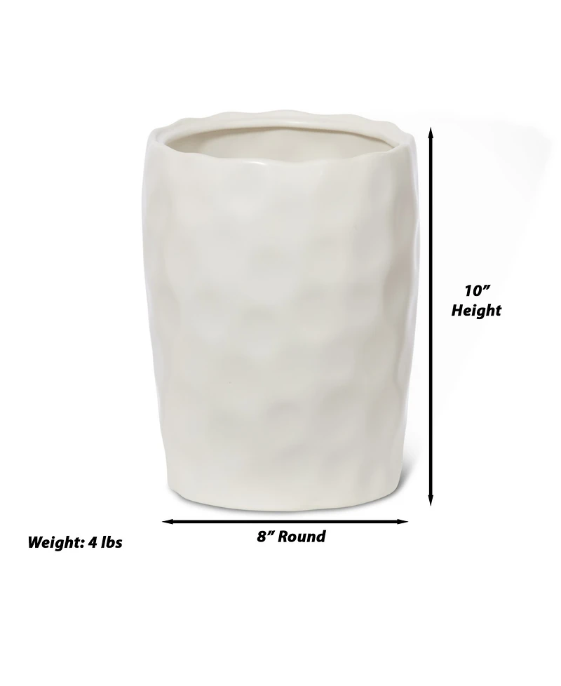 Roselli Trading Company French Impressions -Piece Bath Accessory Set