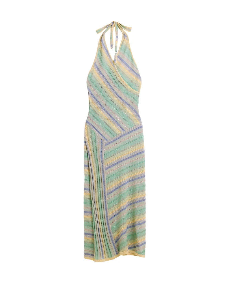 Desigual Women's Sleeveless Knit Dress