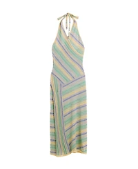 Desigual Women's Sleeveless Knit Dress