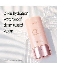 Tarte Cc Tinted Serum Foundation, 1.86 oz.