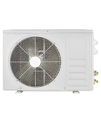 Sugift 9000 Btu 230V Ductless Mini Split Ac with Heat Pump, 19 SEER2 for 450 Sq Ft Coverage