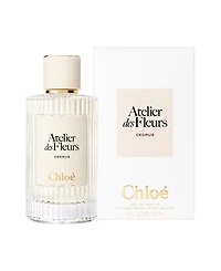 Chloe Atelier des Fleurs Cedrus Eau de Parfum Spray, 5 oz.