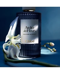 Chloe Atelier des Fleurs Orchidee de Minuit Eau de Parfum Spray, 5 oz.