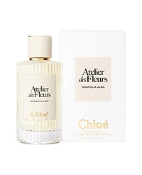 Chloe Atelier des Fleurs Magnolia Alba Eau de Parfum Spray, 5 oz.