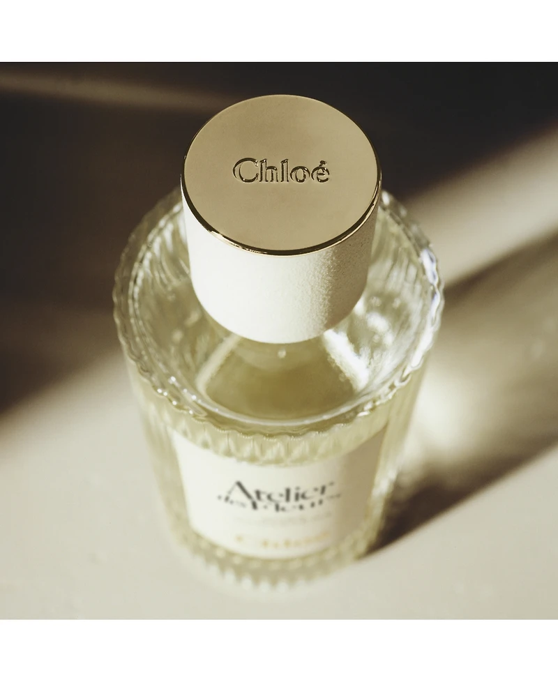 Chloe Atelier de Fleurs Vanilla Planifolia Eau de Parfum Spray, 1.6 oz.