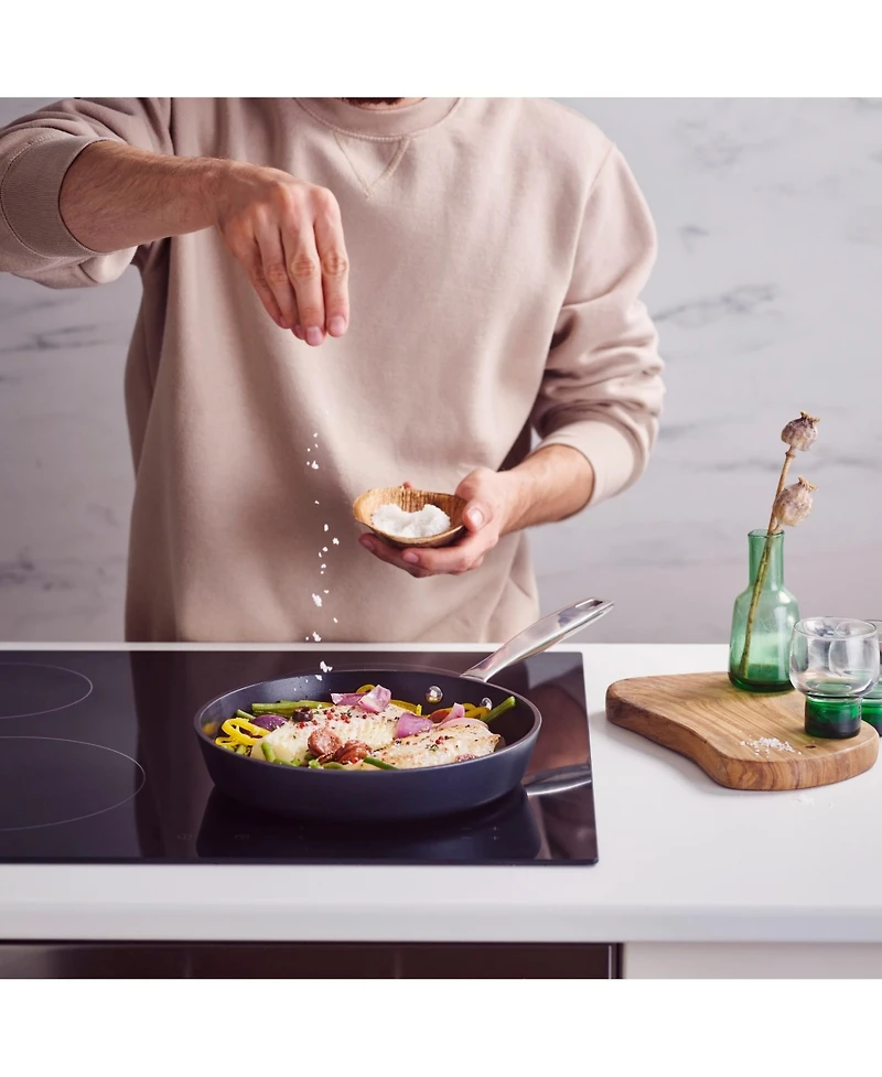 Alva Maestro 7-Piece Ceramic Nonstick Cookware Set