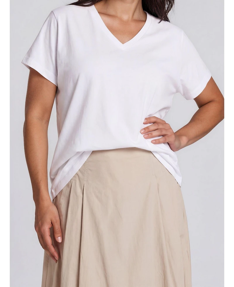 Masai Copenhagen Women's Masylorisse Balloon Hem Skirt