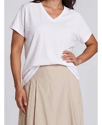 Masai Copenhagen Women's Masylorisse Balloon Hem Skirt
