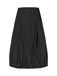Masai Copenhagen Women's Masylorisse Balloon Hem Skirt