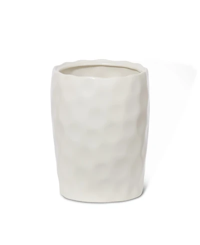Roselli Trading Company French Impressions 10" Wastebasket