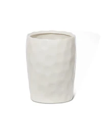 Roselli Trading Company French Impressions 10" Wastebasket