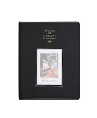 Fujifilm Instax Mini Instant Film Variety Value Pack, 20 Exposures, 4-Pack, Bundle with 2x Photo Album