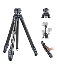 Neewer LT32 Camera Tripod for Pd