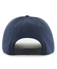 '47 Brand Men's Navy Motor City Golf Club Hitch Adjustable Hat