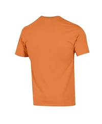 Champion Men's Tennessee Orange Volunteers Team Zoom T-Shirt
