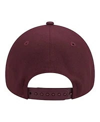 New Era Big Boys and Girls Maroon Texas A&M Aggies 9FORTY A-Frame Adjustable Hat
