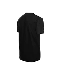 New Era Men's Black Philadelphia Eagles Training Camp T-Shirt