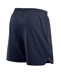 Nike Men's Navy UConn Huskies Woven Dri-fit Shorts