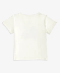 First Impressions Toddler Boys' 2T-4T Mix & Match Short-Sleeve Wishlist Delivery T-Shirt, Macy's Exclusive