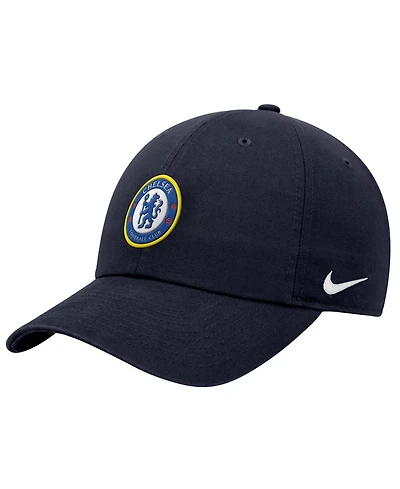 Nike Men's Black Chelsea Club Adjustable Hat