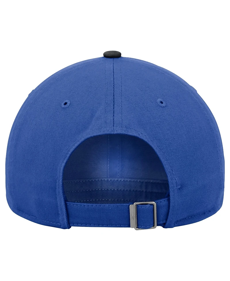 Nike Men's Royal Inter Milan Club Adjustable Hat