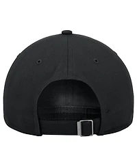 Nike Men's Black Corinthians Club Adjustable Hat
