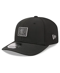 New Era Men's Black Cleveland Browns 2026 Nfl Training Camp 9SEVENTY Adjustable Hat