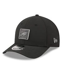 New Era Men's Black Philadelphia Eagles 2026 Nfl Training Camp 9FORTY Adjustable Hat