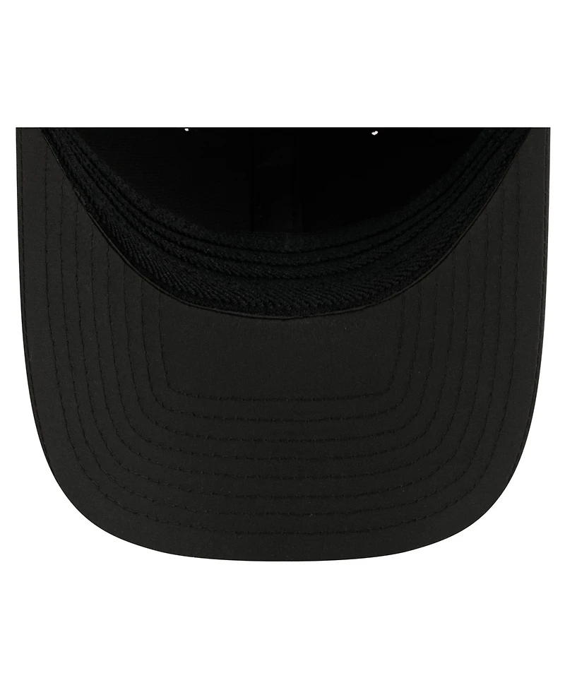 New Era Men's Black Philadelphia Eagles 2026 Nfl Training Camp 39THIRTY Flex Hat